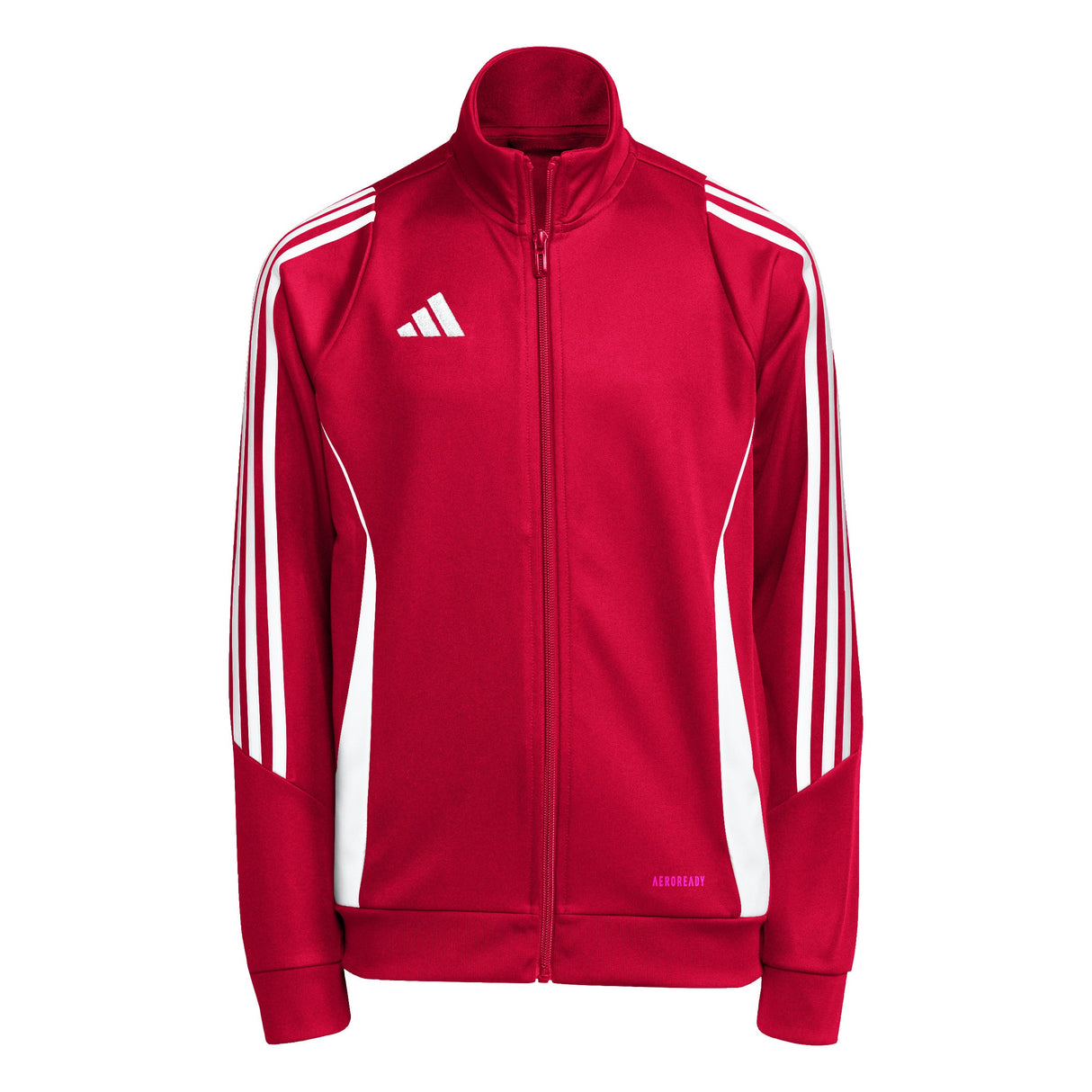 adidas Tiro 24 Youth Training Jacket