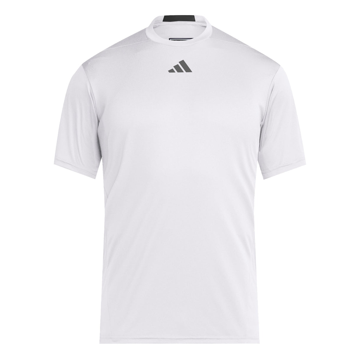 adidas Mens D4T Short Sleeve Training T-Shirt