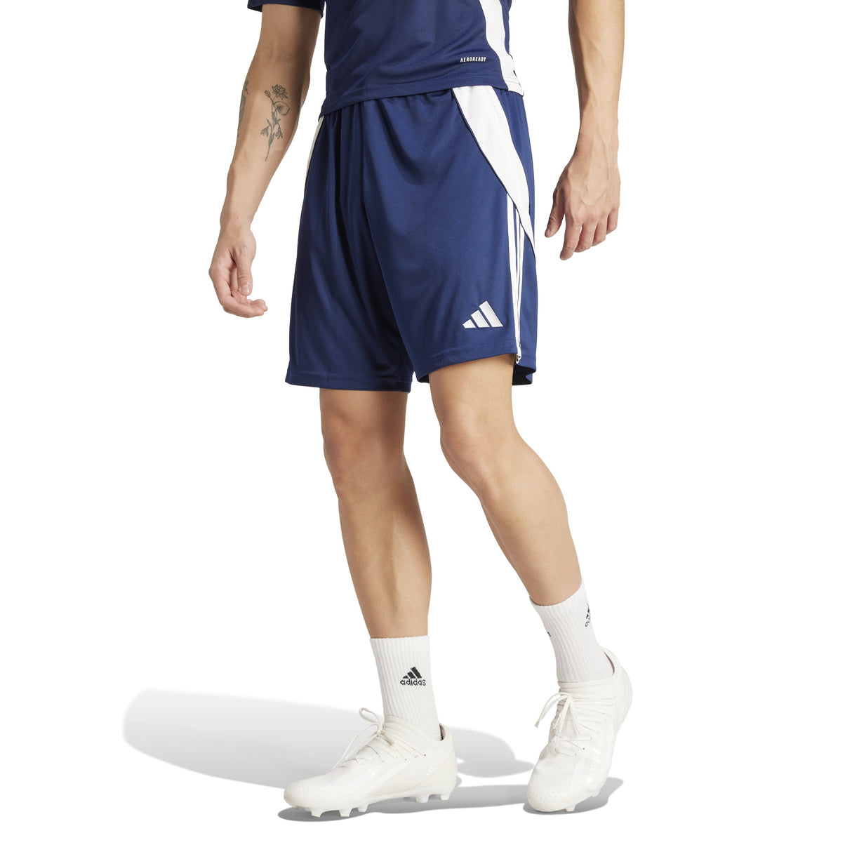 adidas Tiro 24 Mens Training Shorts