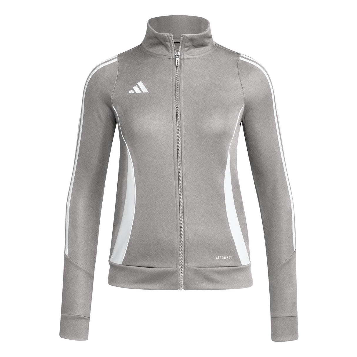 adidas Tiro 24 Womens Training Jacket