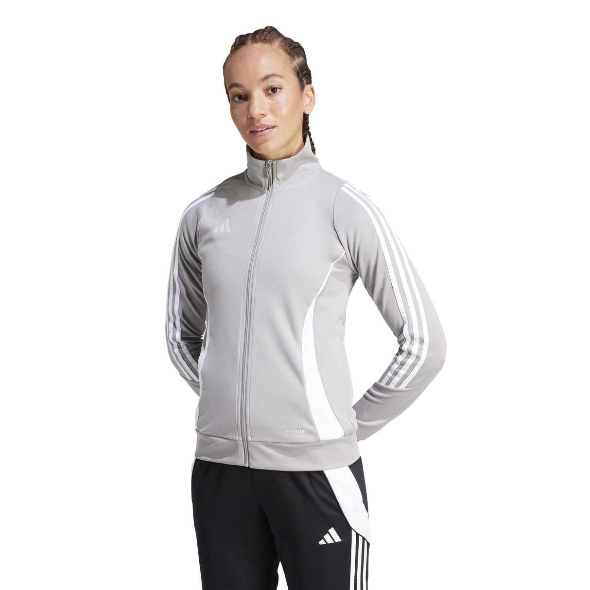 adidas Tiro 24 Womens Training Jacket