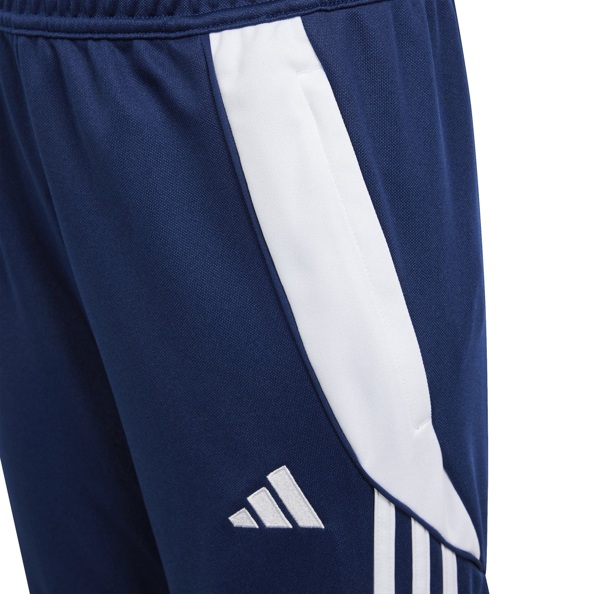 adidas Tiro 24 Youth Tracksuit Training Pants