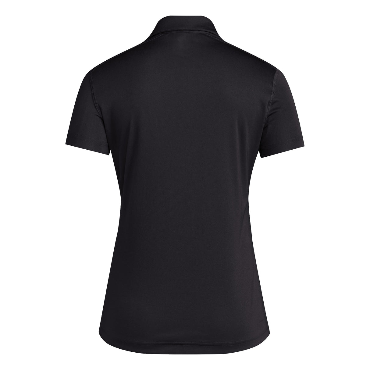 adidas Women's Aeroready Short Sleeve Polo Shirt 鐃�Lightweight Moisture-Wicking Polo