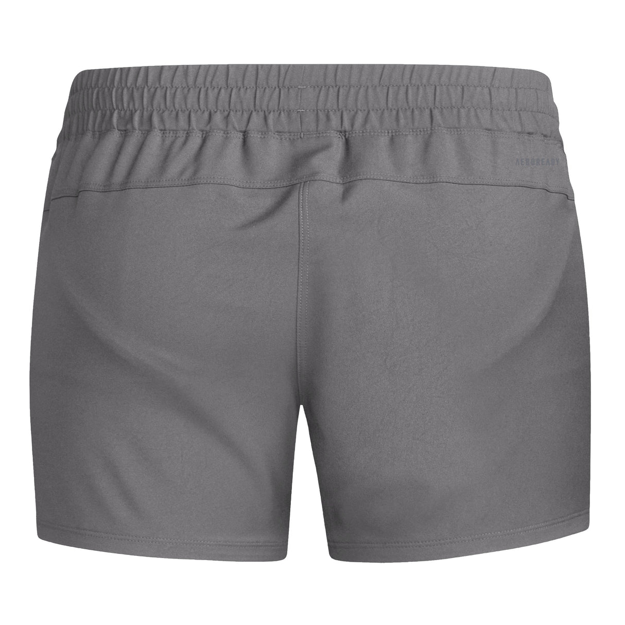 adidas Womens D4T Woven Training Short