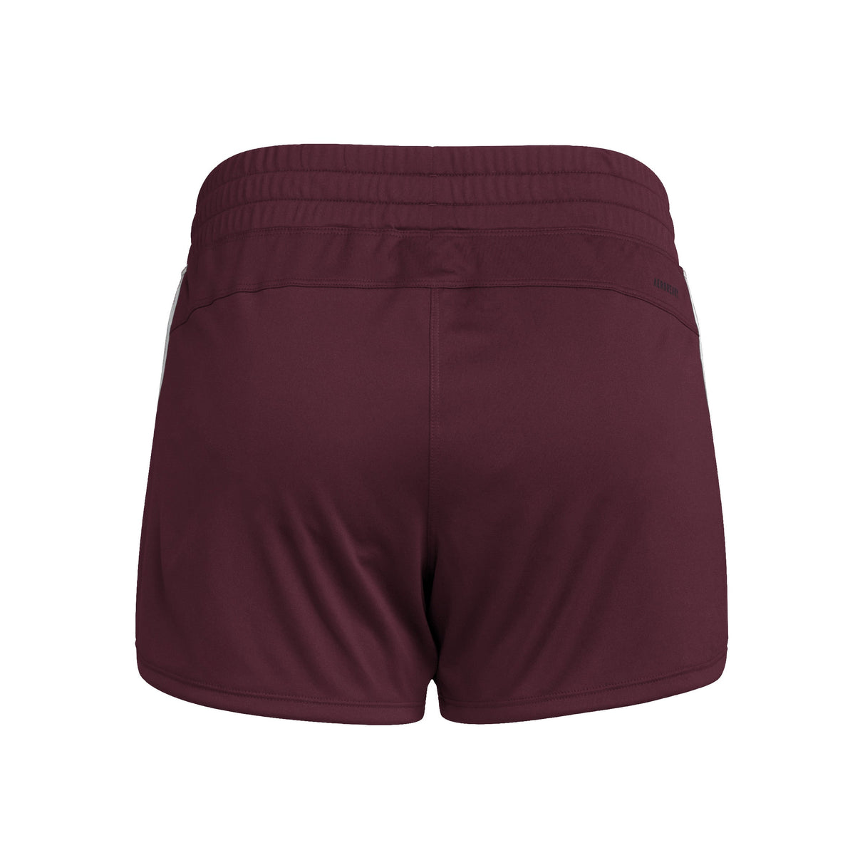 adidas Womens D4T Knit Training Shorts