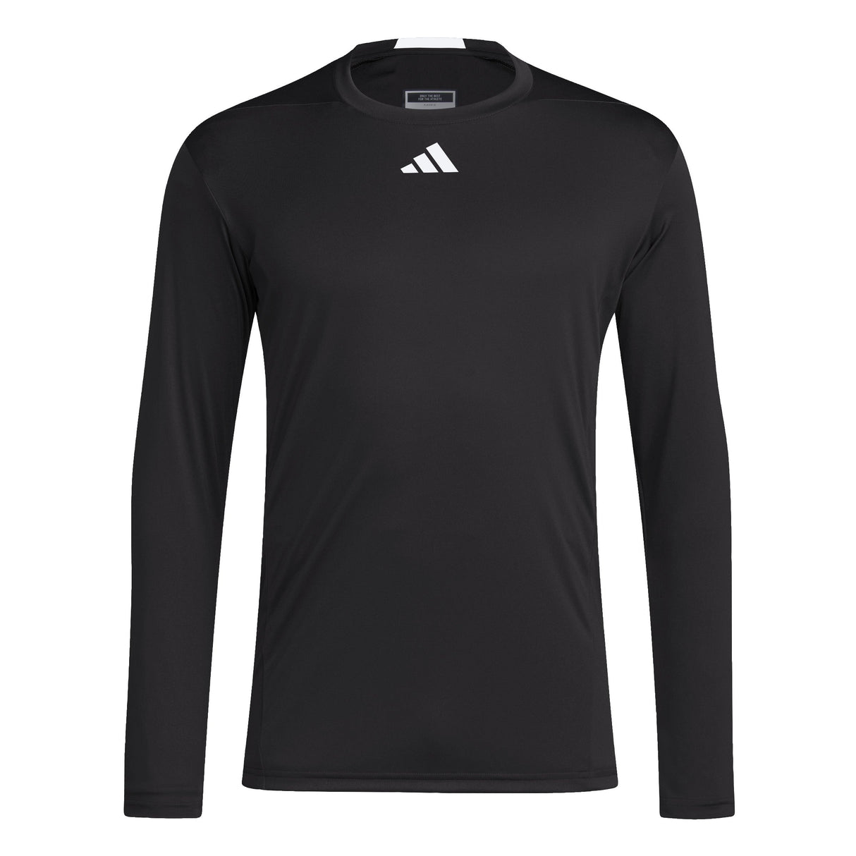 adidas Mens D4T Long Sleeve Training T-Shirt