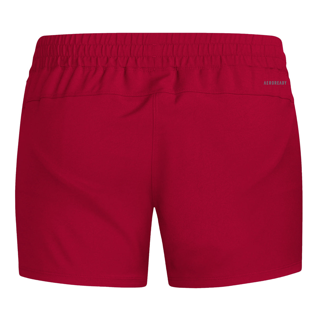 adidas Womens D4T Woven Training Short