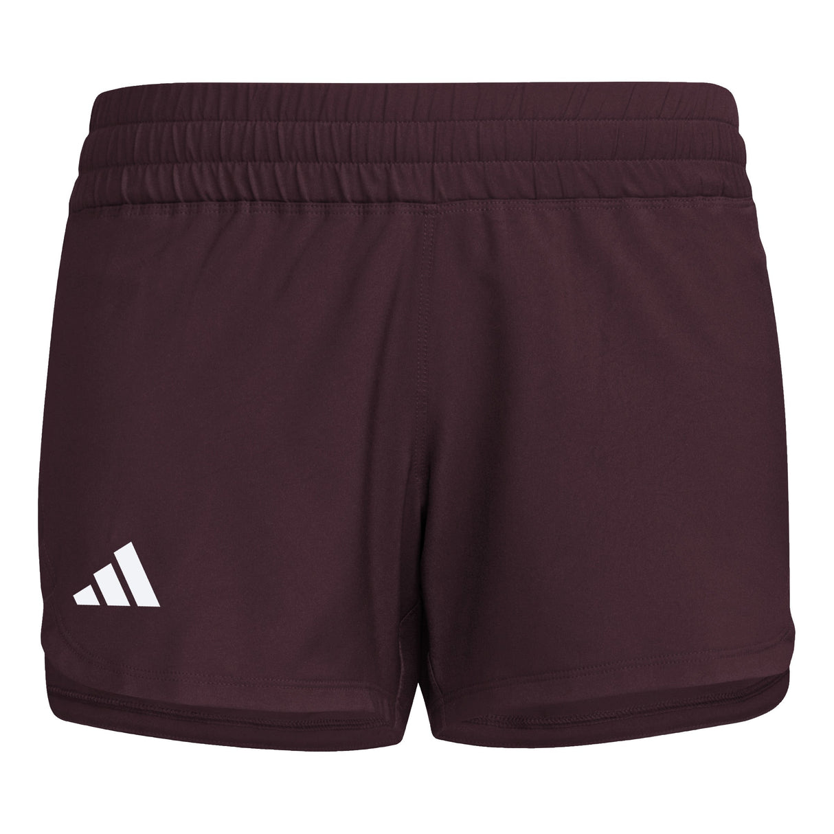 adidas Womens D4T Woven Training Short