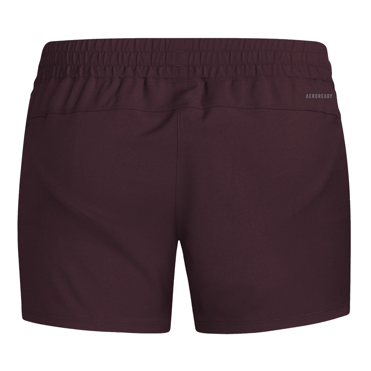 adidas Womens D4T Woven Training Short
