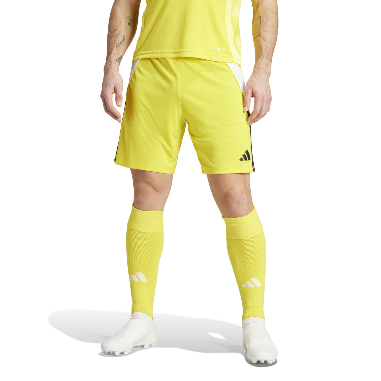 adidas Tiro 24 Mens Soccer Shorts