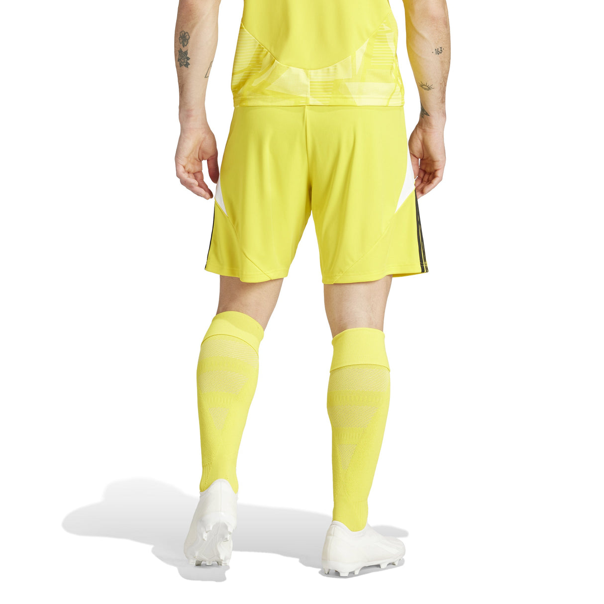 adidas Tiro 24 Mens Soccer Shorts