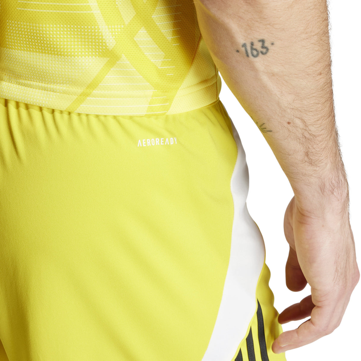 adidas Tiro 24 Mens Soccer Shorts
