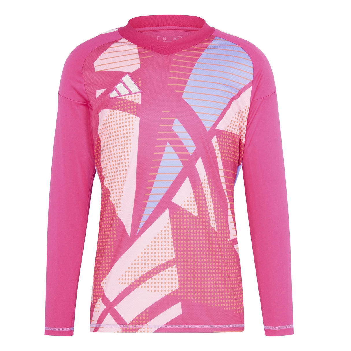 adidas Tiro 24 Mens Competition Goalkeeper Jersey