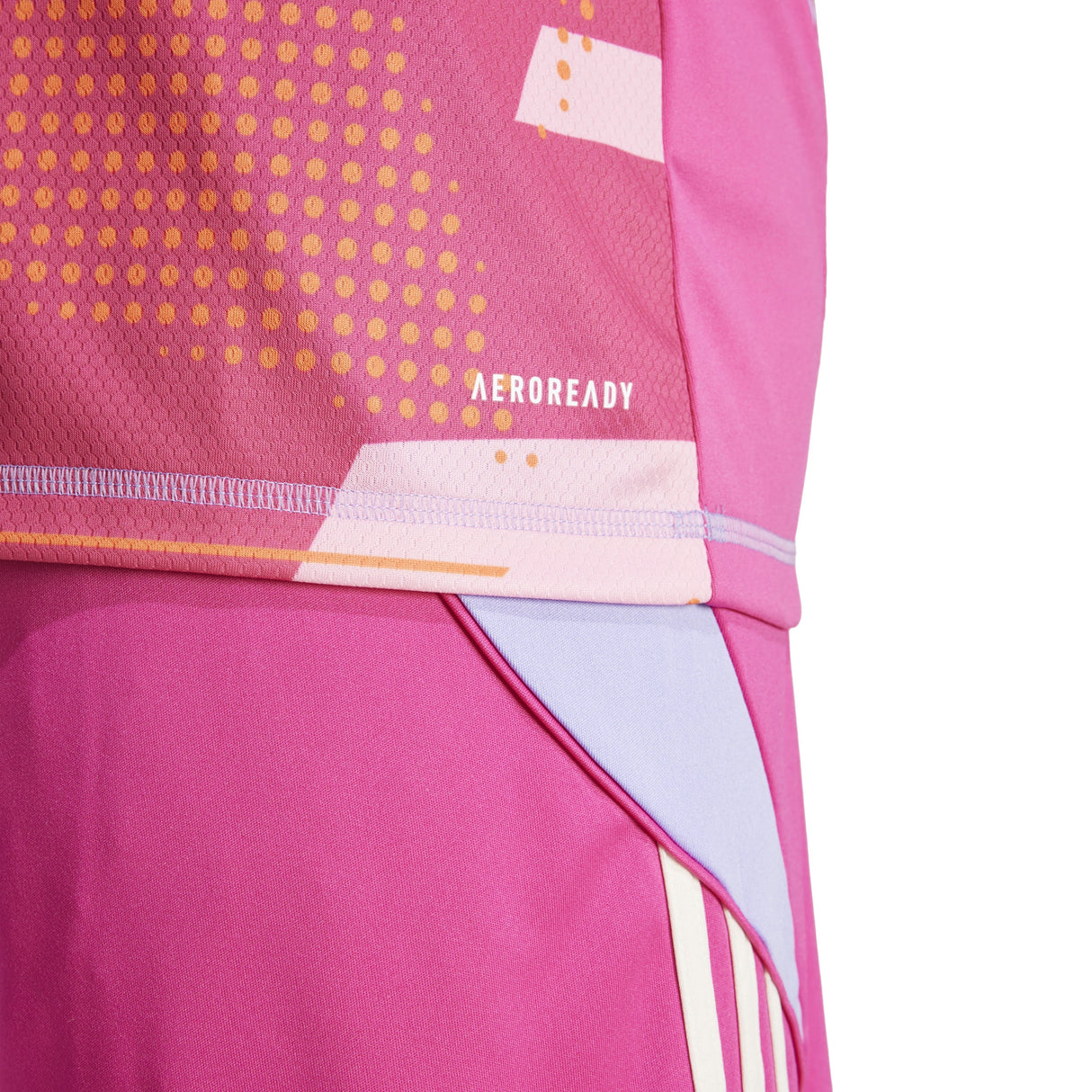 adidas Tiro 24 Mens Competition Goalkeeper Jersey