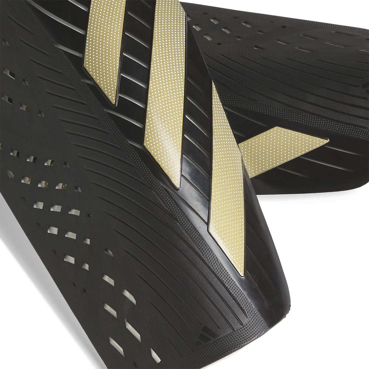 adidas Tiro Club Adult Shin Guards - Lightweight Slip-In Design with EVA Backing