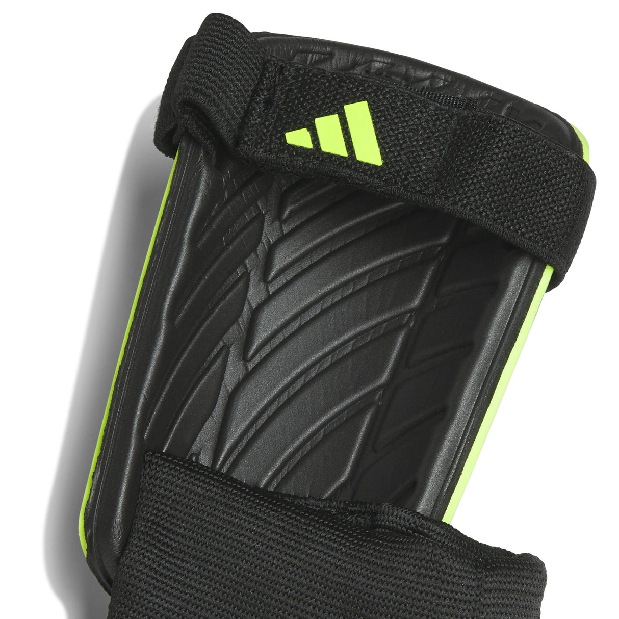 adidas Tiro Match Youth Shin Guards - Ankle Protection & Secure Fit