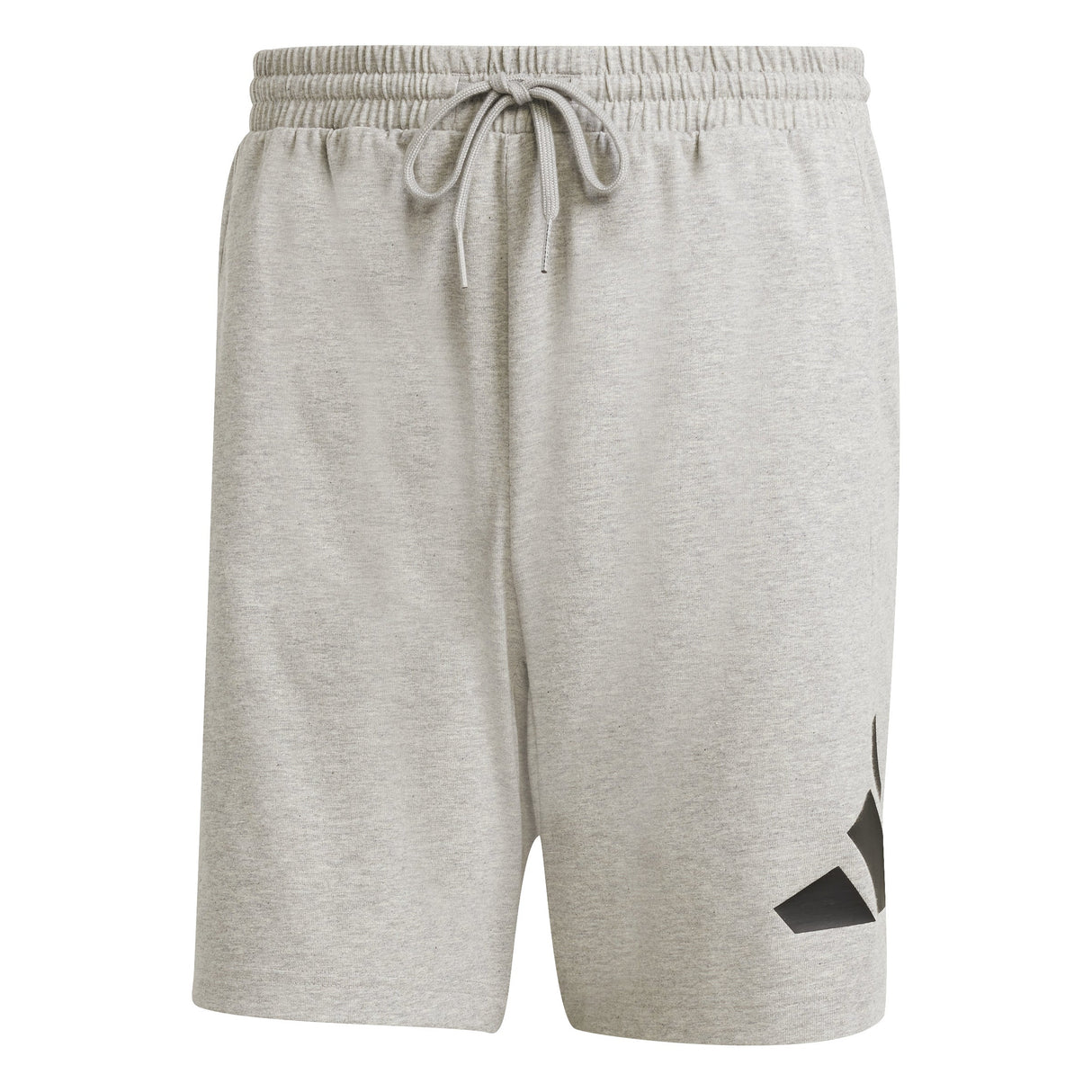 adidas Essentials Big Logo Mens Single Jersey Shorts
