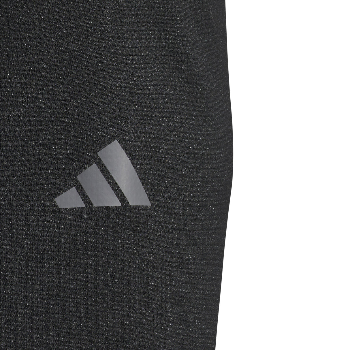 adidas Mens UPF Lightweight Quarter Zip Pullover