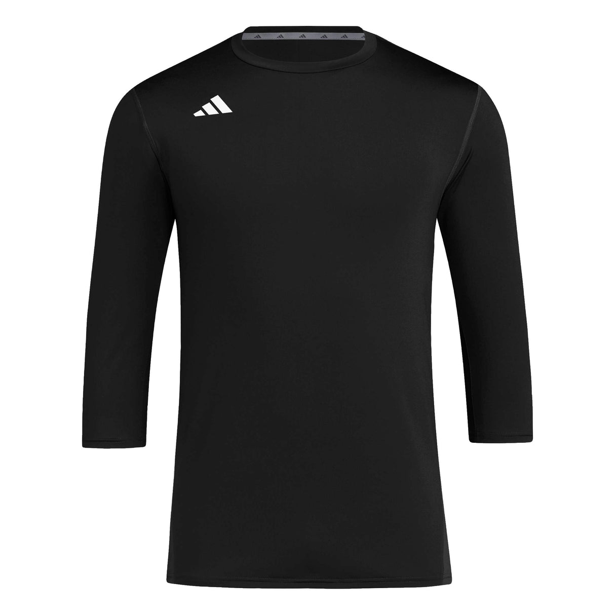 adidas Adult Dugout 3/4 Unisex Baseball Baselayer
