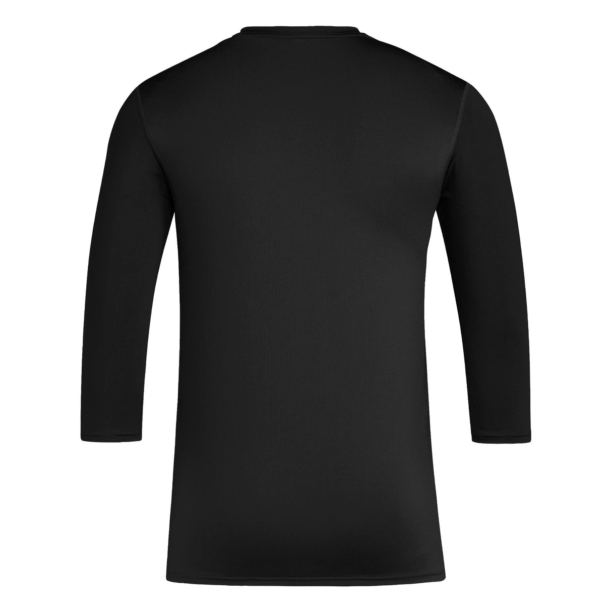 adidas Adult Dugout 3/4 Unisex Baseball Baselayer