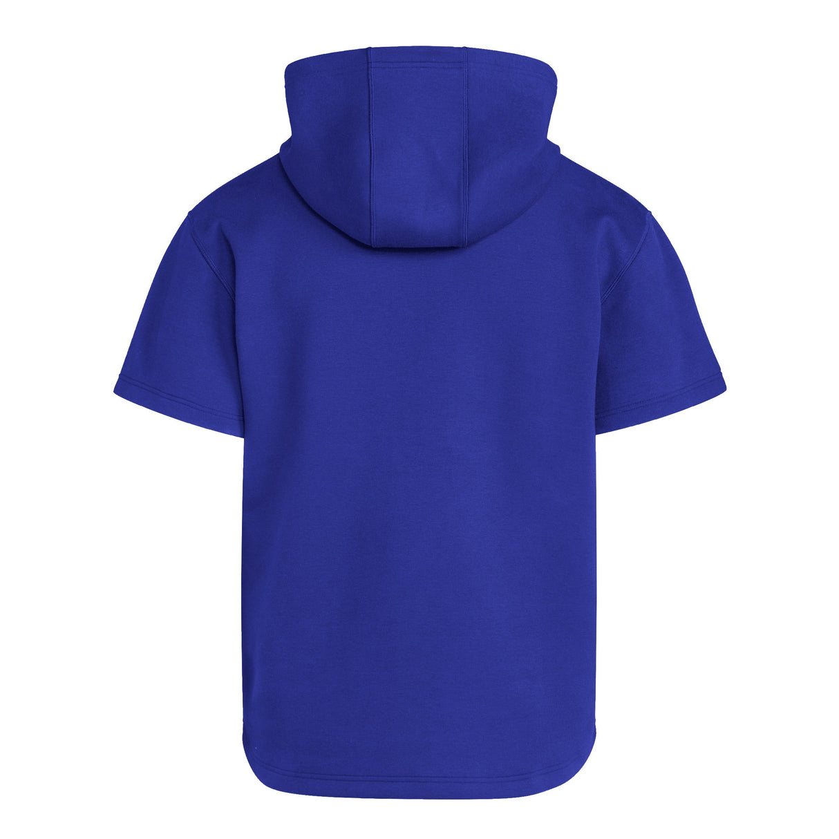 adidas Unisex Dugout Short Sleeve Hoodie