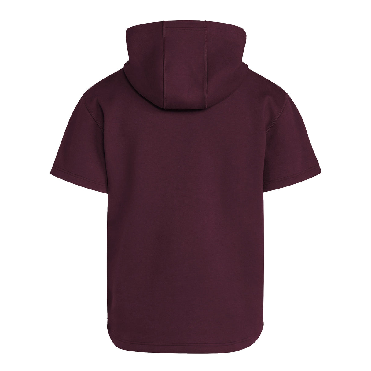 adidas Unisex Dugout Short Sleeve Hoodie