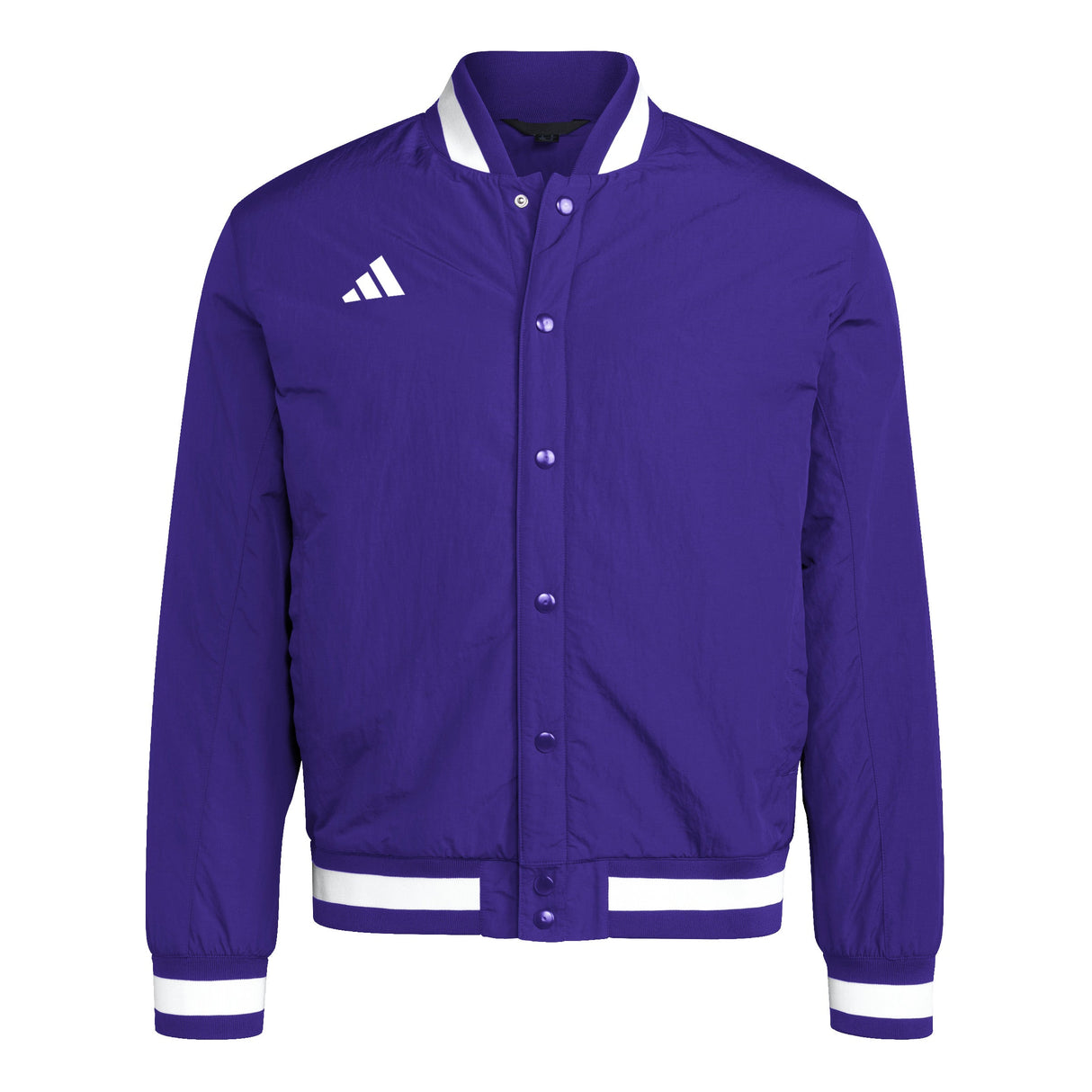 adidas Unisex Dugout Coaches Jacket