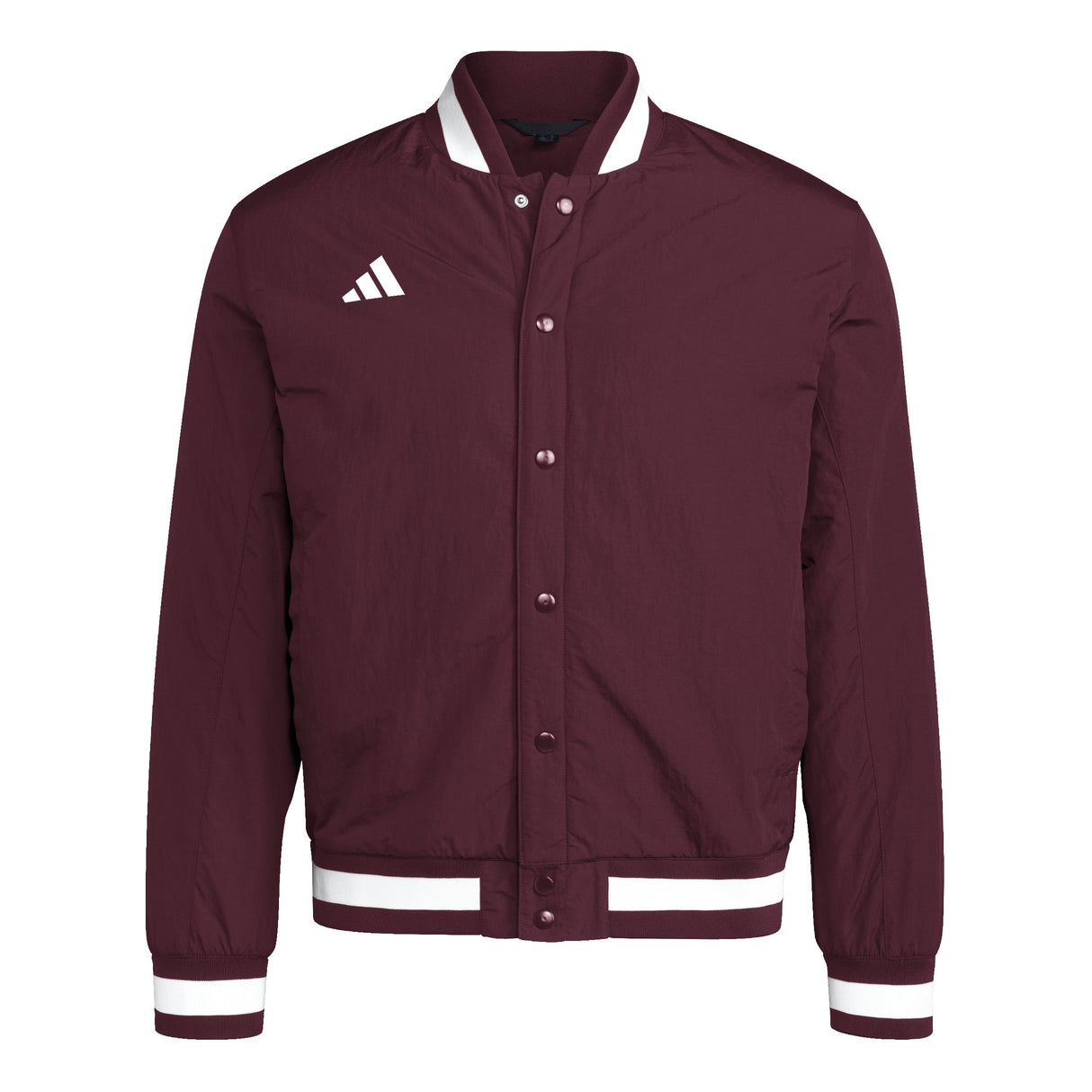adidas Unisex Dugout Coaches Jacket