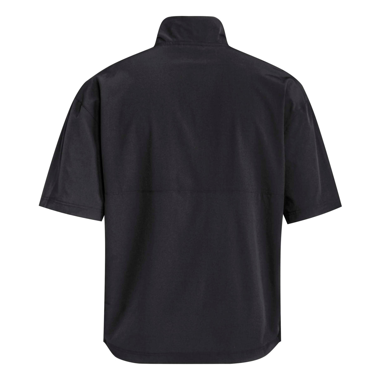 adidas Men's Performance Quarter-Zip Jacket - Versatile Layering for Multi-Sport