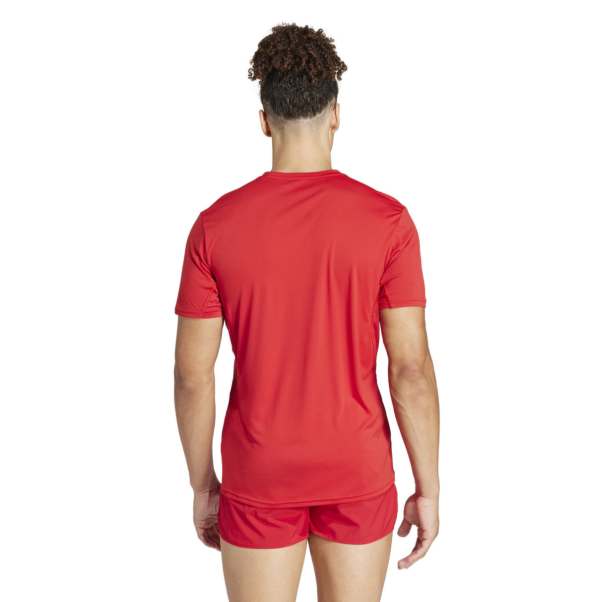 adidas Adizero Essentials Men's Running T-Shirt