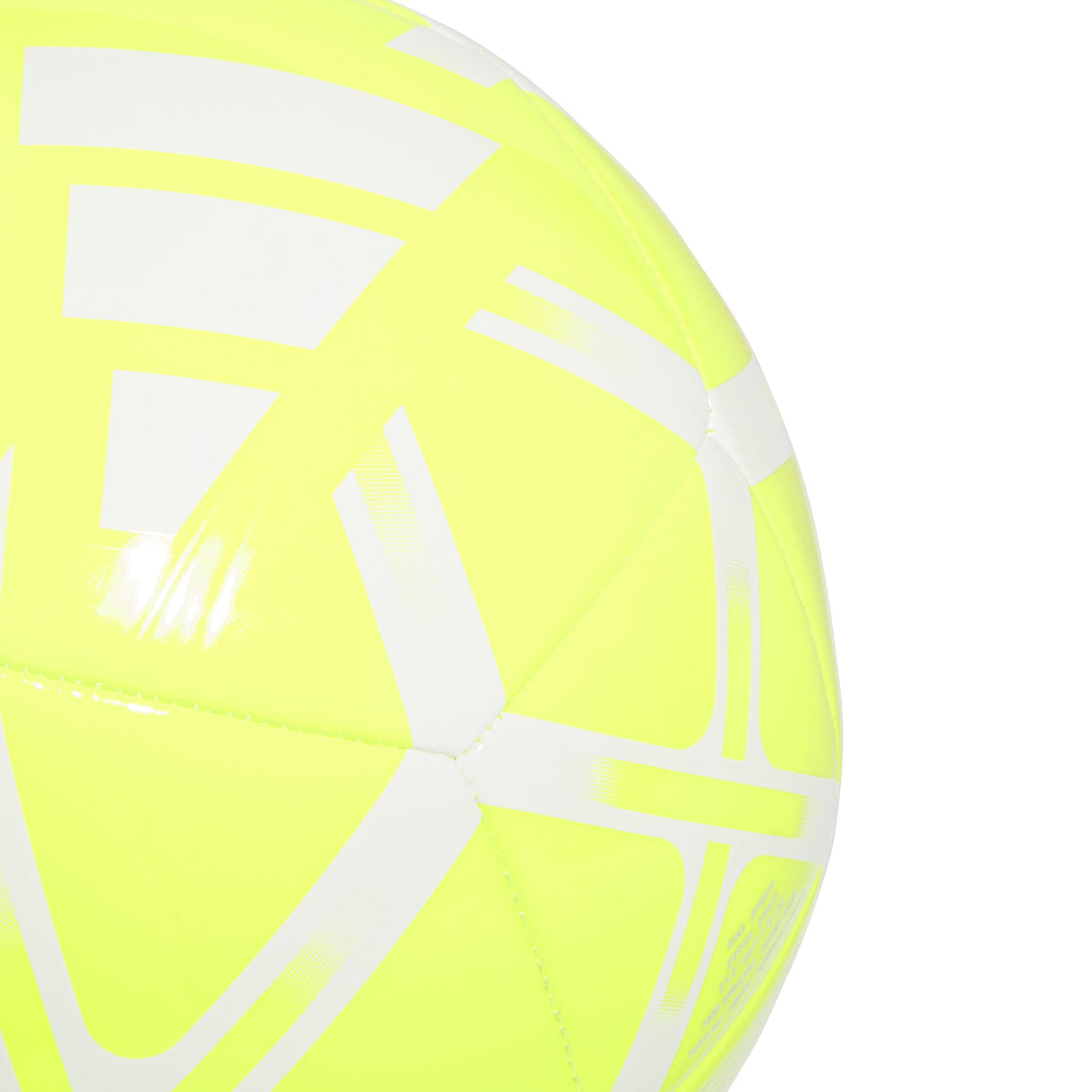 adidas Starlancer Club Soccer Ball