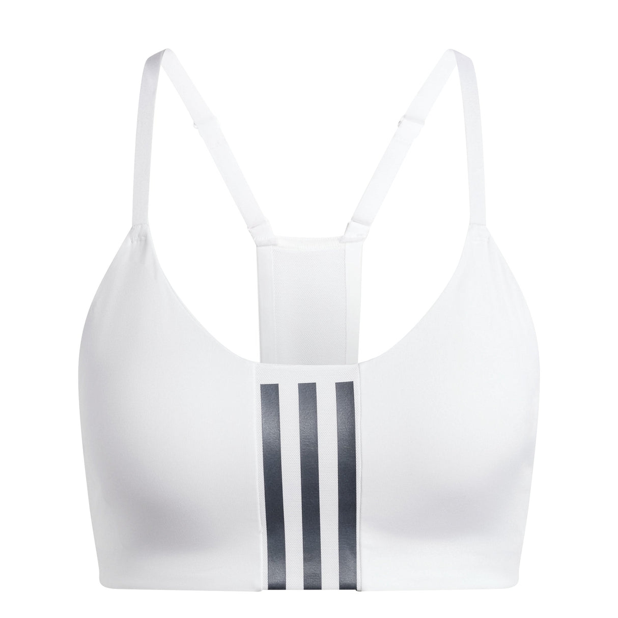 adidas Aeroimpact Training Light Support Bra