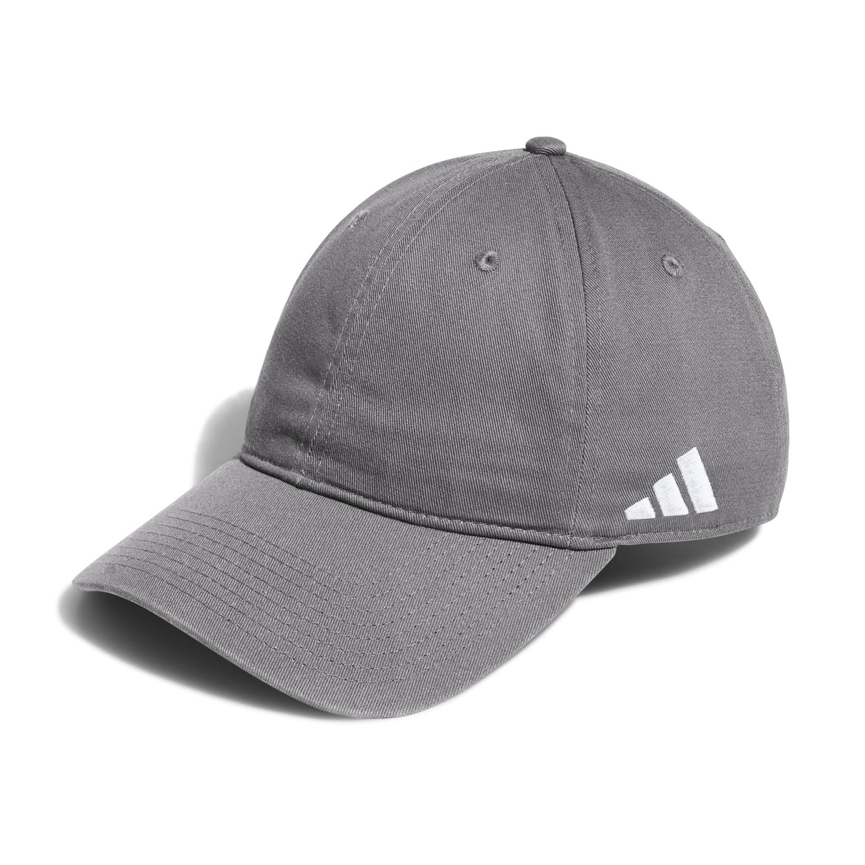 adidas Unisex Adjustable Wash Slouch Cap