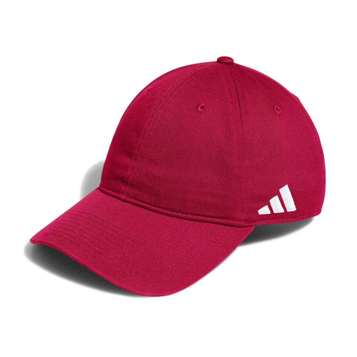 adidas Unisex Adjustable Wash Slouch Cap