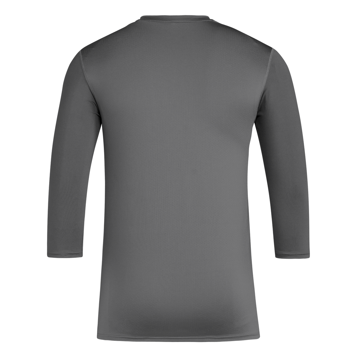 adidas Adult Dugout 3/4 Unisex Baseball Baselayer