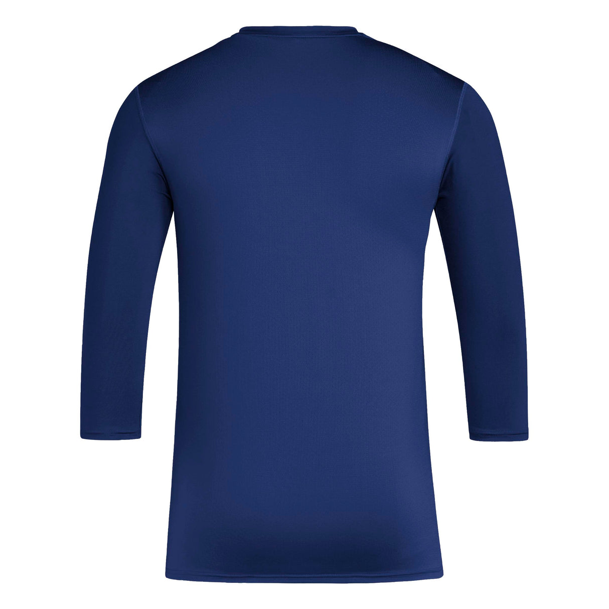 adidas Adult Dugout 3/4 Unisex Baseball Baselayer