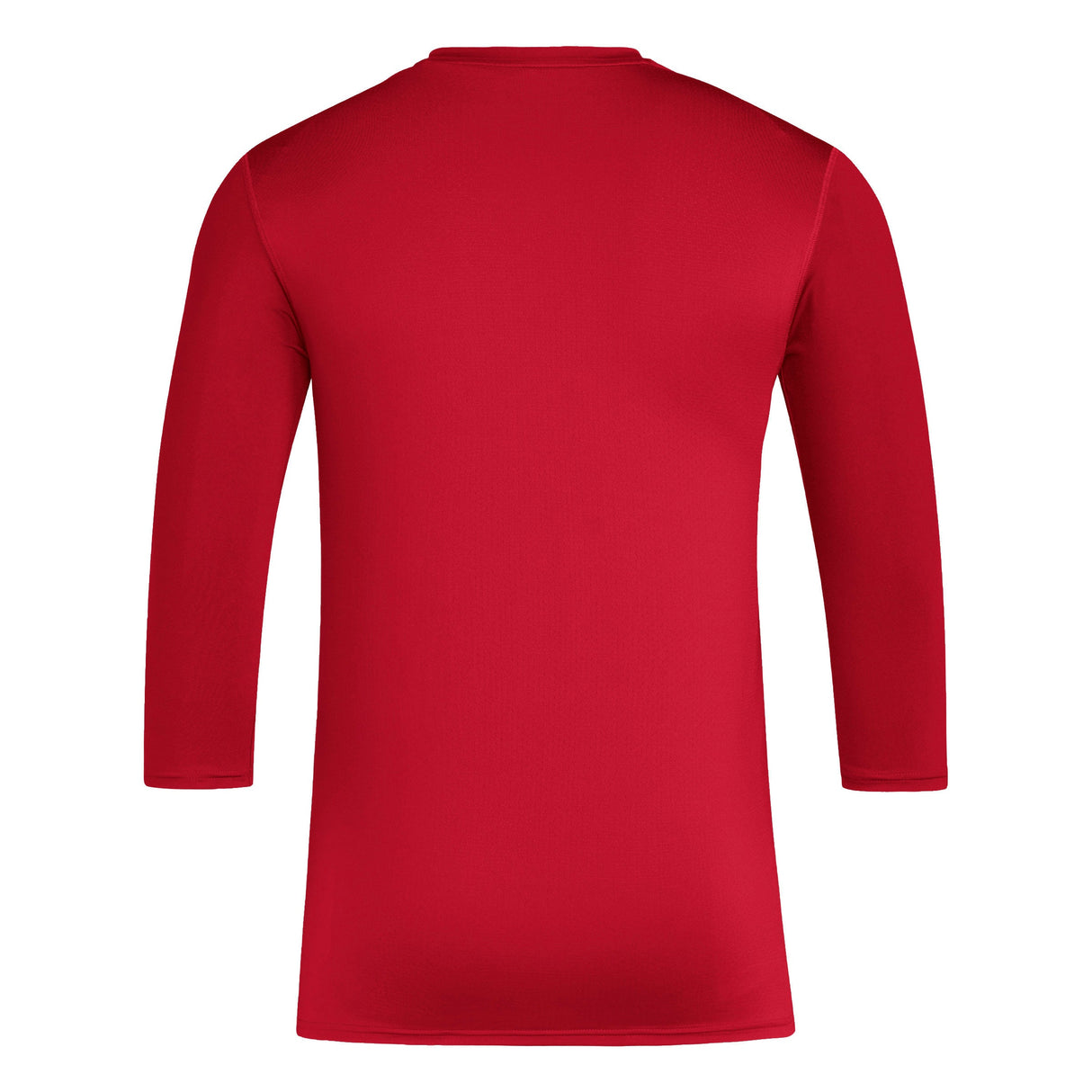 adidas Adult Dugout 3/4 Unisex Baseball Baselayer