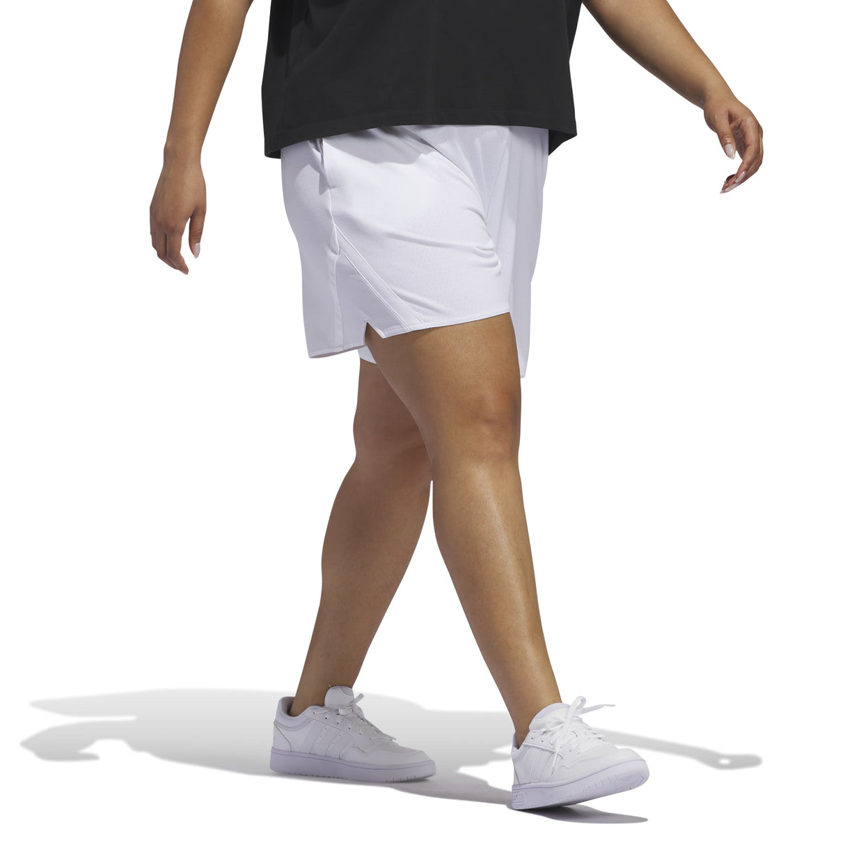 adidas Select Basketball Womens Shorts