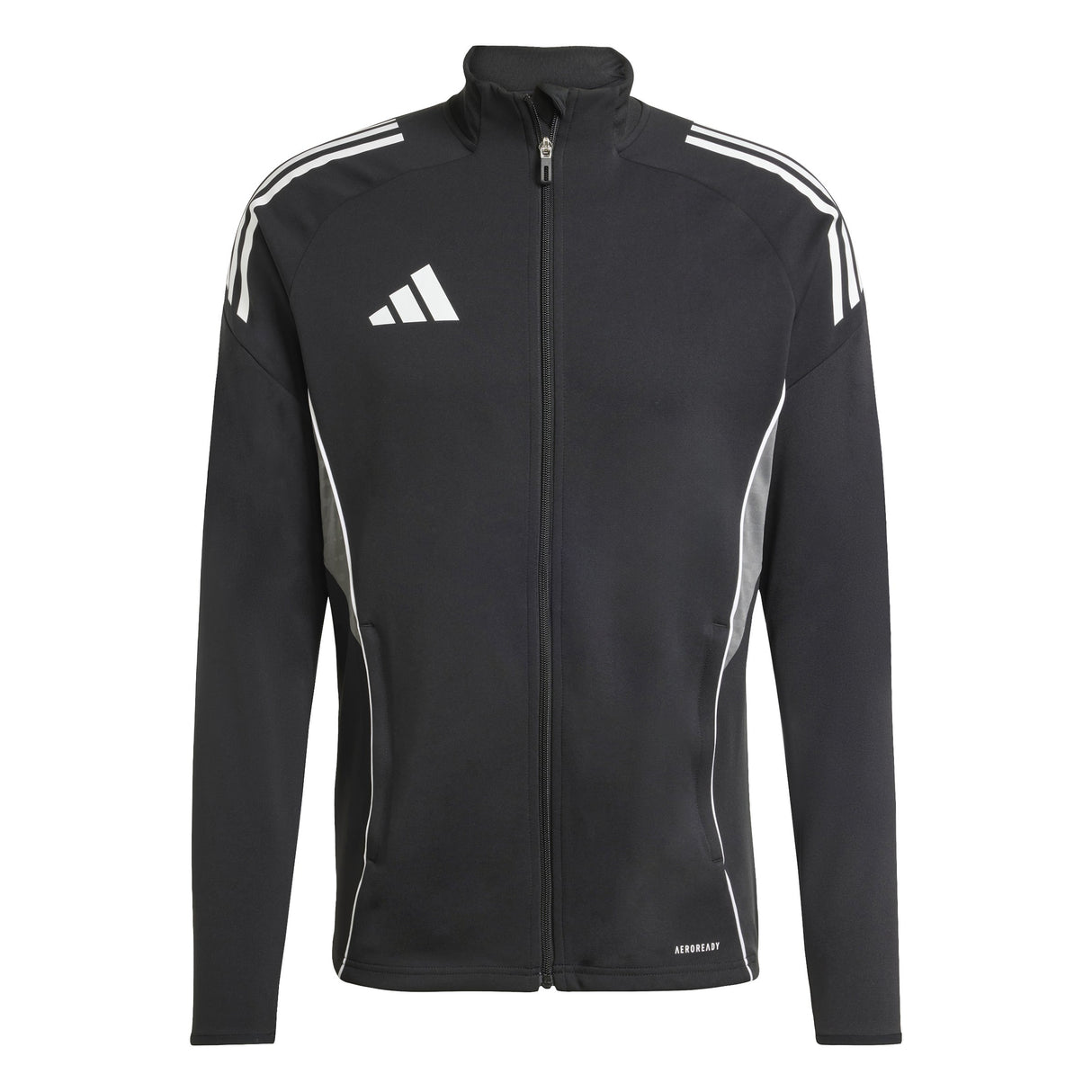 adidas Tiro 25 Mens Competition Track Jacket