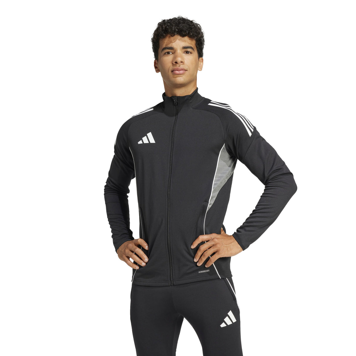 adidas Tiro 25 Mens Competition Track Jacket