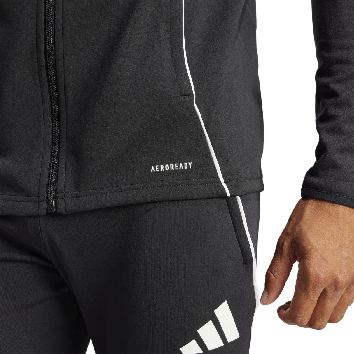 adidas Tiro 25 Mens Competition Track Jacket