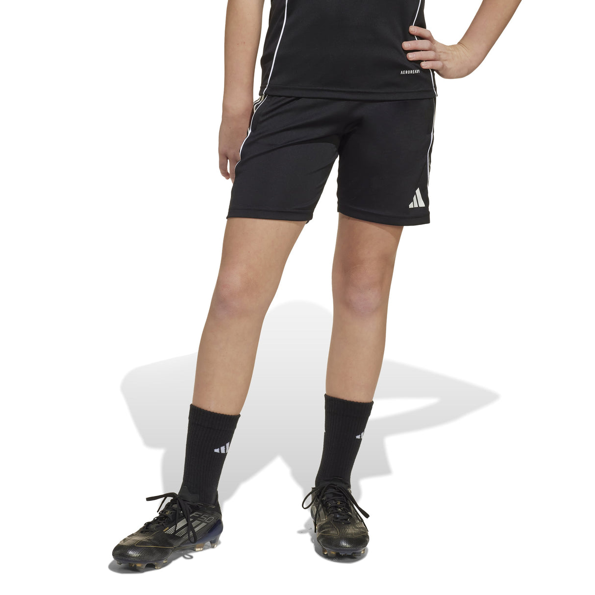 adidas Tiro 25 Competition Youth Training Shorts