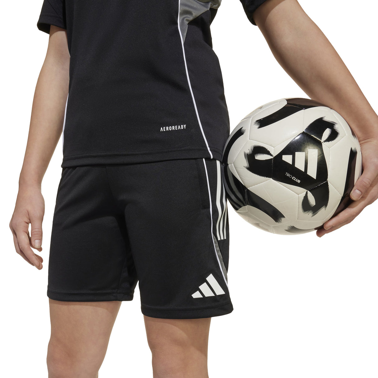 adidas Tiro 25 Competition Youth Training Shorts