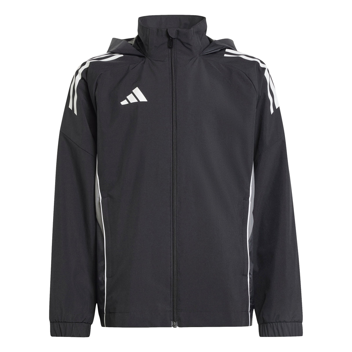 adidas Tiro 25 Competition Youth All Weather Jacket