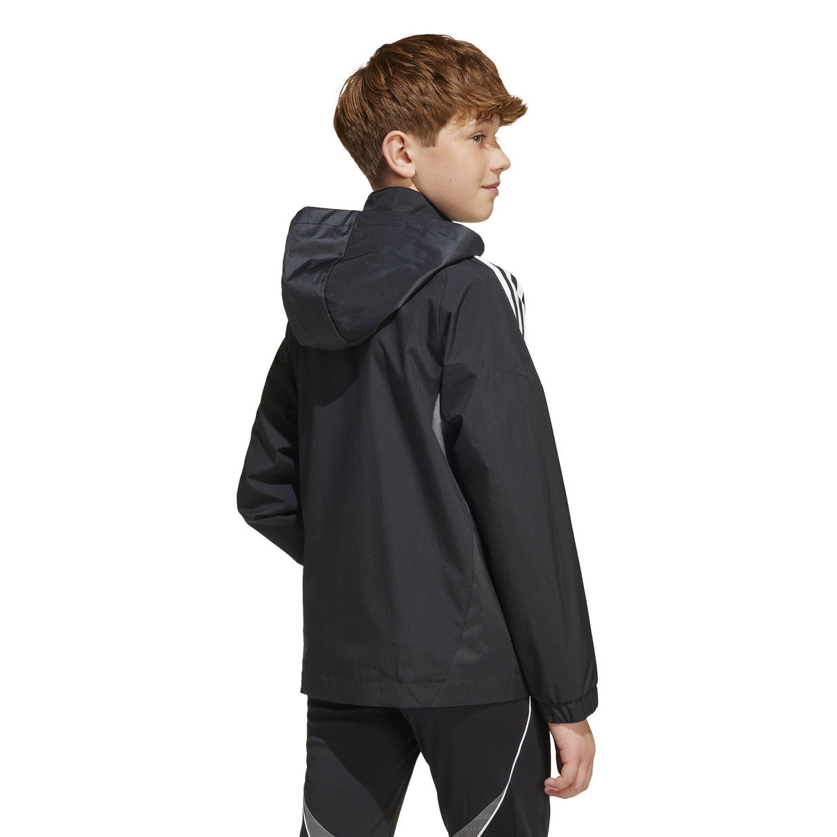 adidas Tiro 25 Competition Youth All Weather Jacket