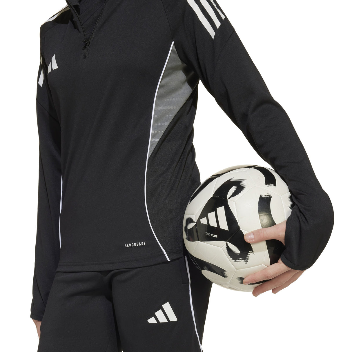 adidas Tiro 25 Youth Competition Training Top
