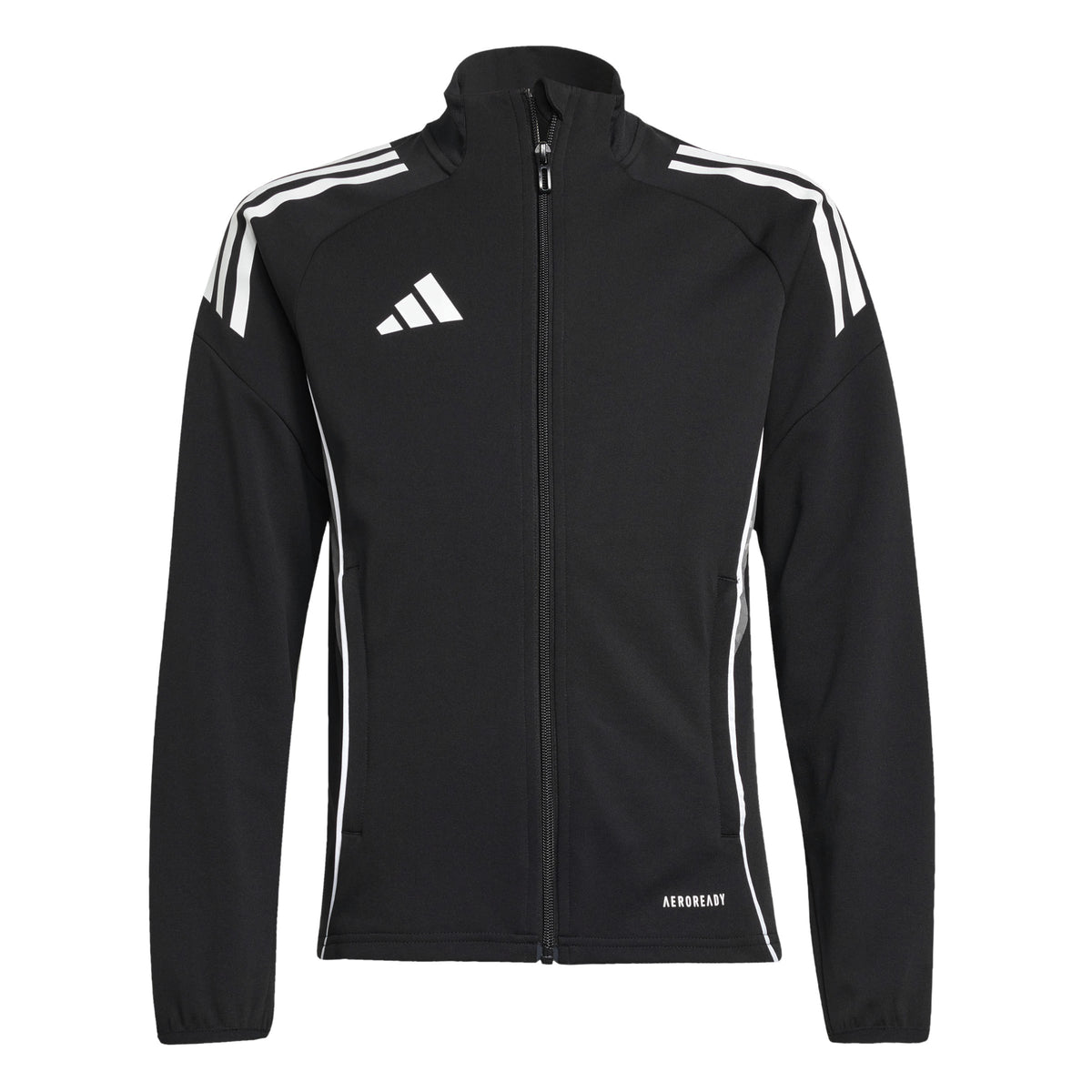adidas Tiro 25 Youth Competition Training Jacket