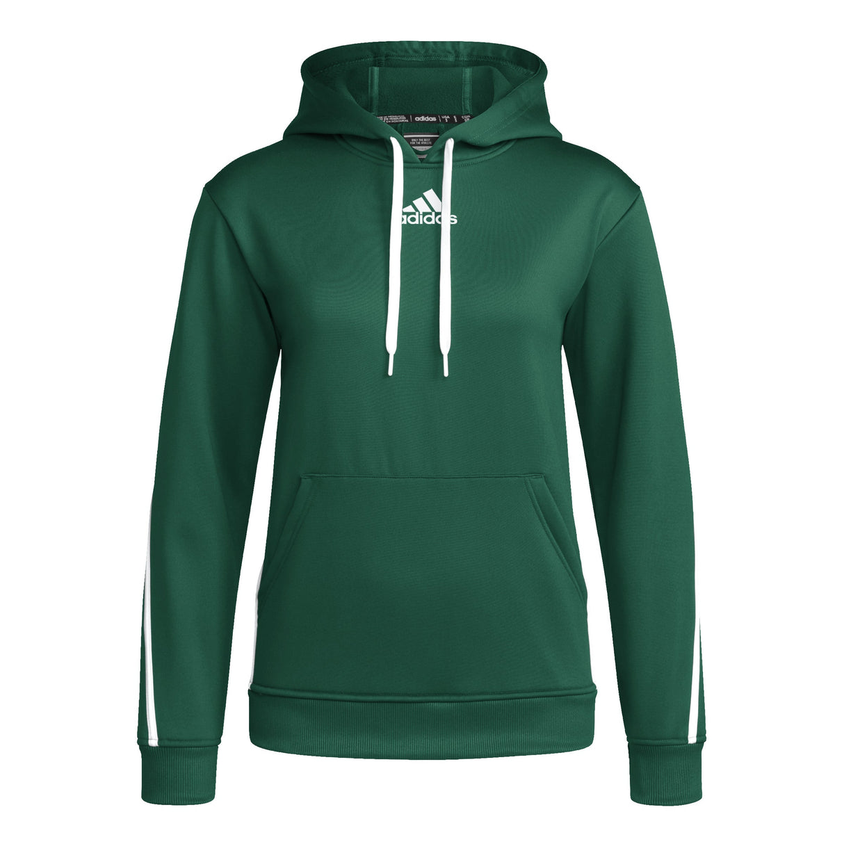 adidas Womens Sideline Athletic Hoody
