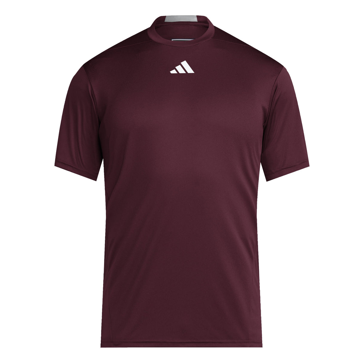 adidas Mens D4T Short Sleeve Training T-Shirt