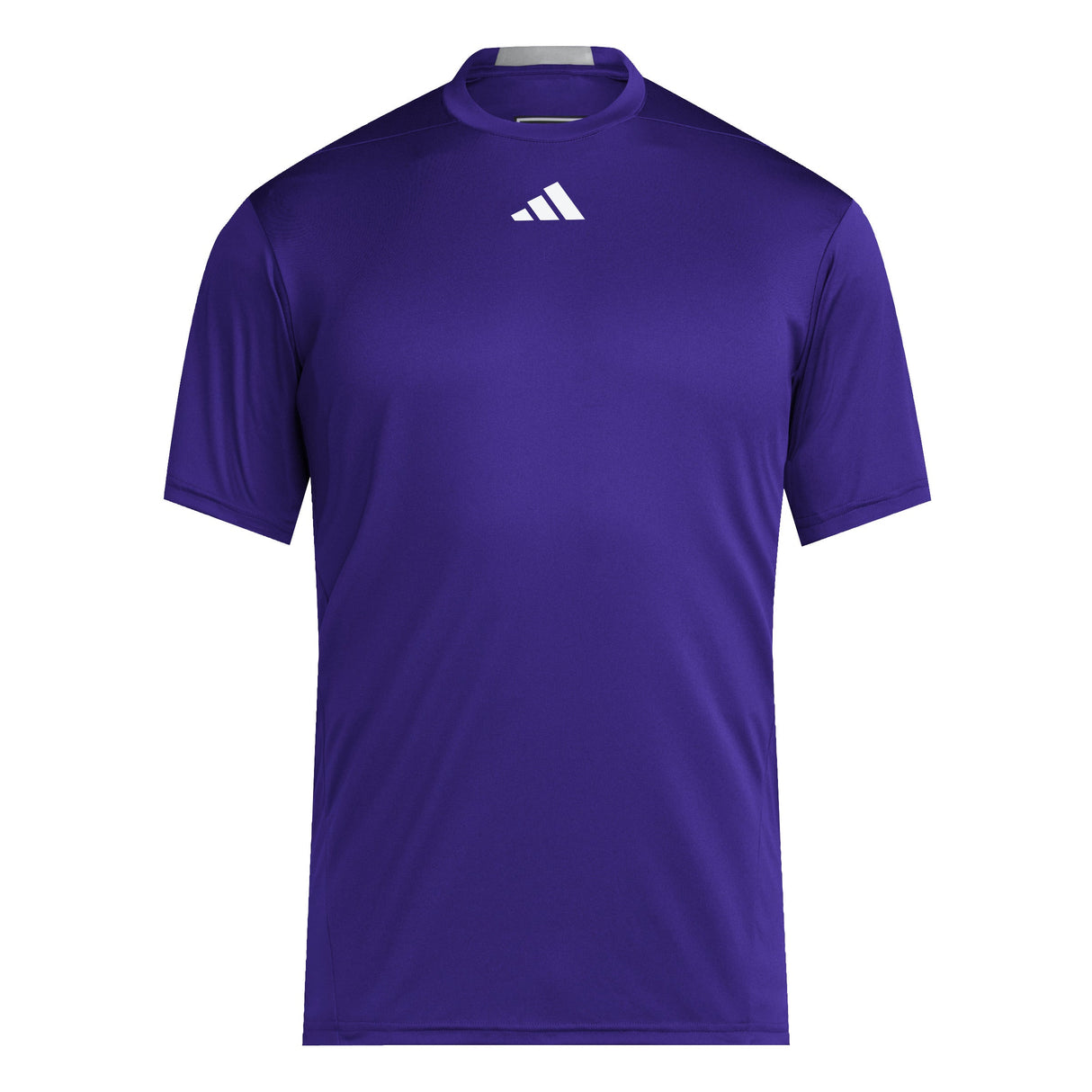adidas Mens D4T Short Sleeve Training T-Shirt